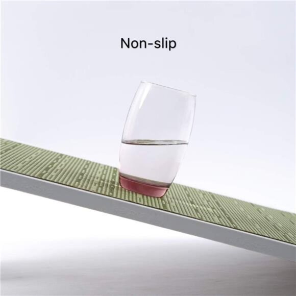 Place Mats, Table Mats Set of 8 Indoor Placemats Washable Non-Slip - Picture 4 of 7